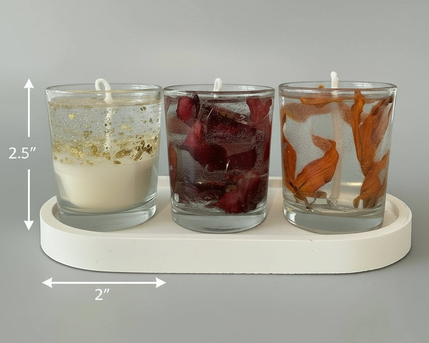 Votive Candles